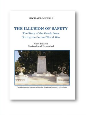 cover image of The Illusion of Safety
